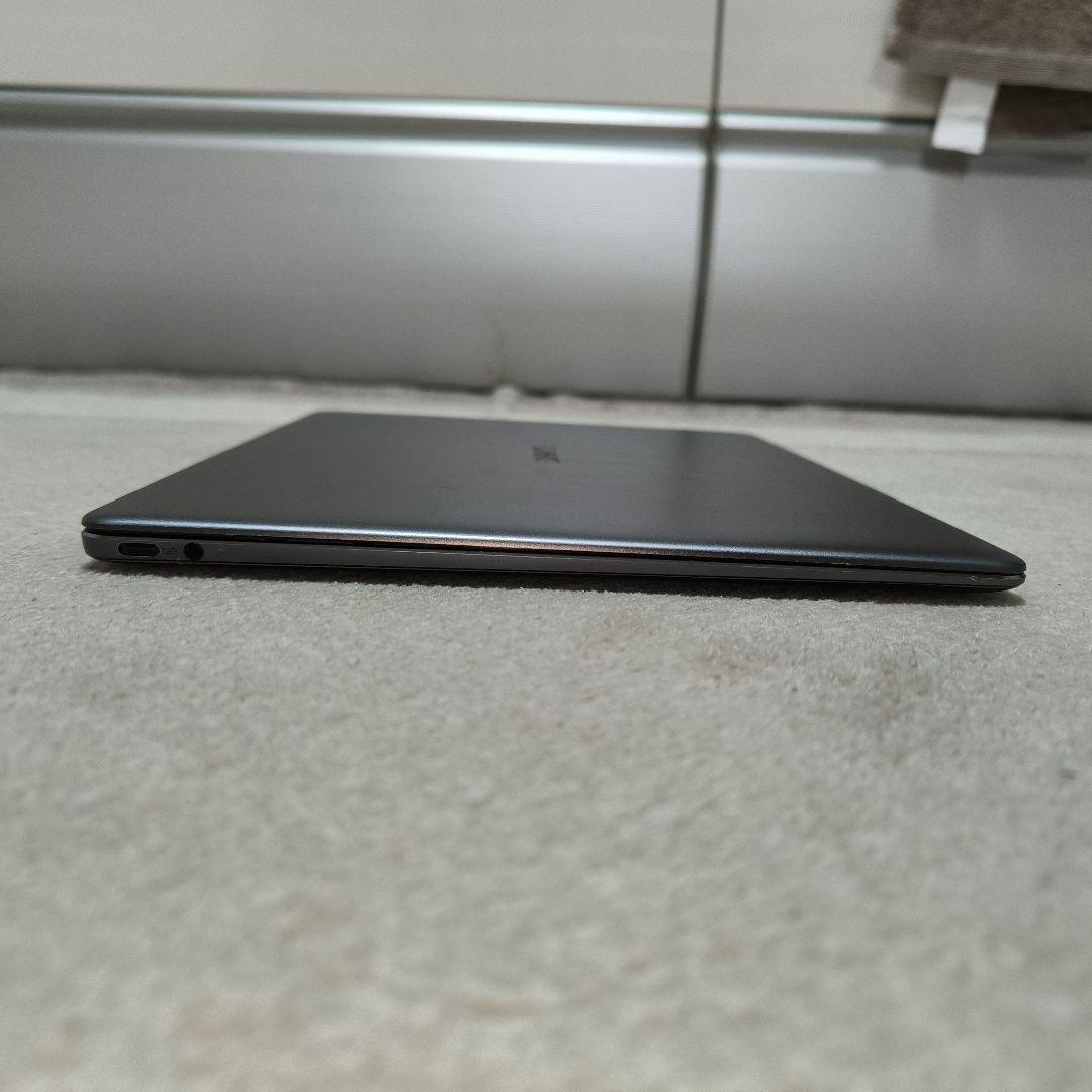 【希少！早い者勝ち！】HUAWEI Matebook X スリーブケース付き