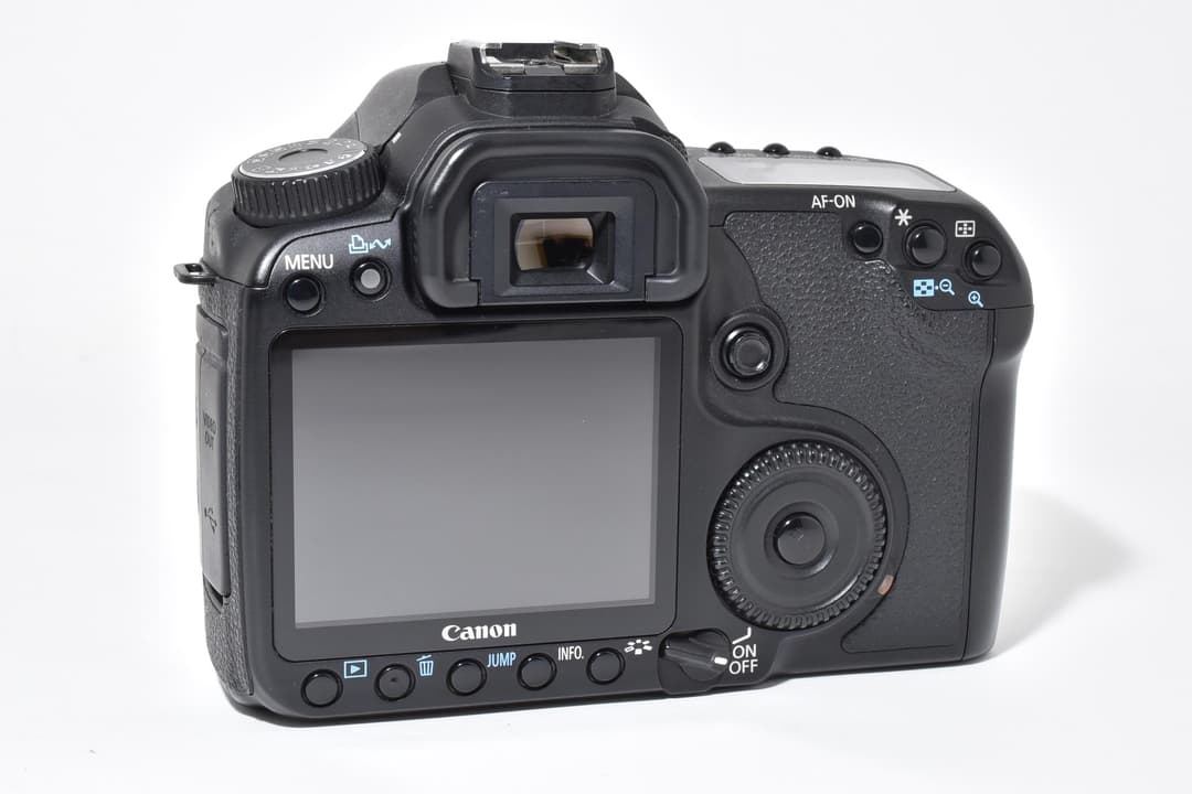 美品 Canon EOS 40D スマホ転送OK レンズセット #9480