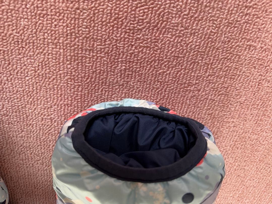 バートン　BURTON スノーウェアジャンプスーツカバーオールトドラー12M80