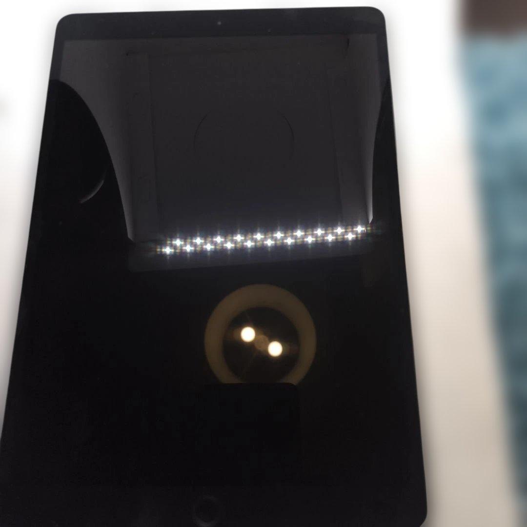 iPad Air第3世代/64GB スペースグレイ MV0D2J/A92%