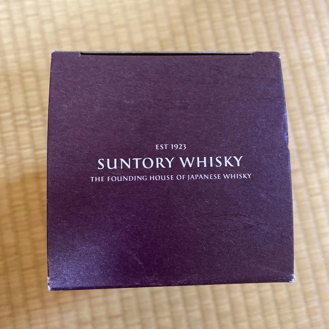 響 ウイスキー 箱付き