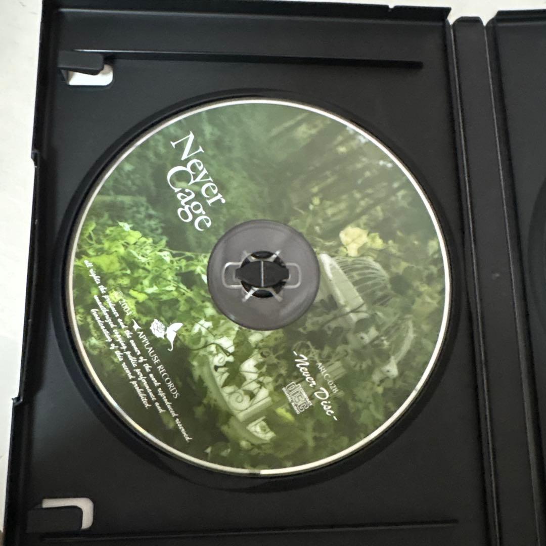 ミュージック LAREINE DVD CD