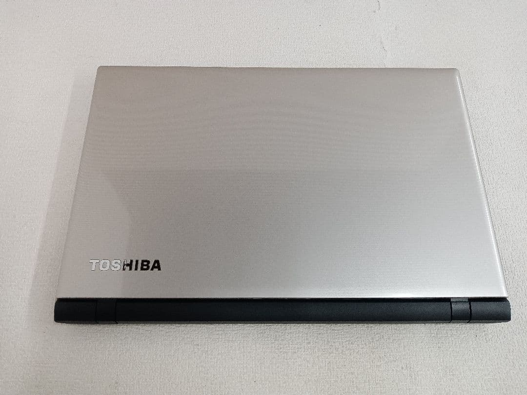 Ω TOSHIBA dynabook AZ85/UG ストレージ無