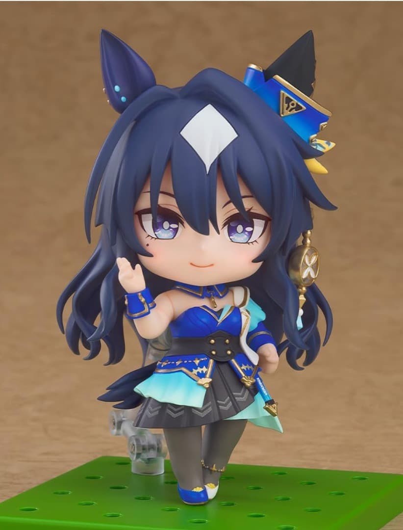 ねんどろいど 2805 ヴィルシーナ ウマ娘 プリティーダービー 新品未開封