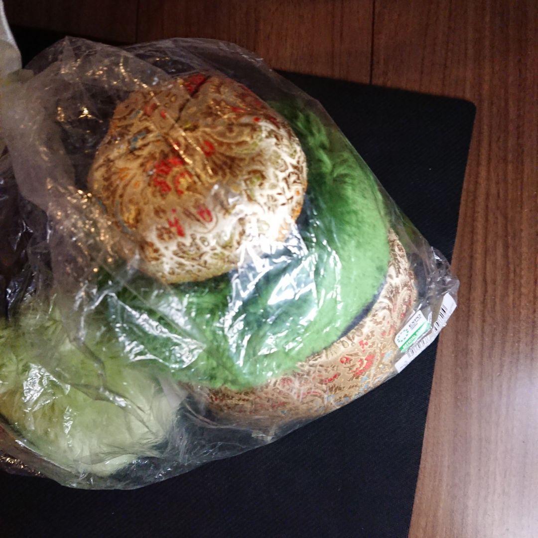 2010年上海万博開催版 モリゾー&キッコロ