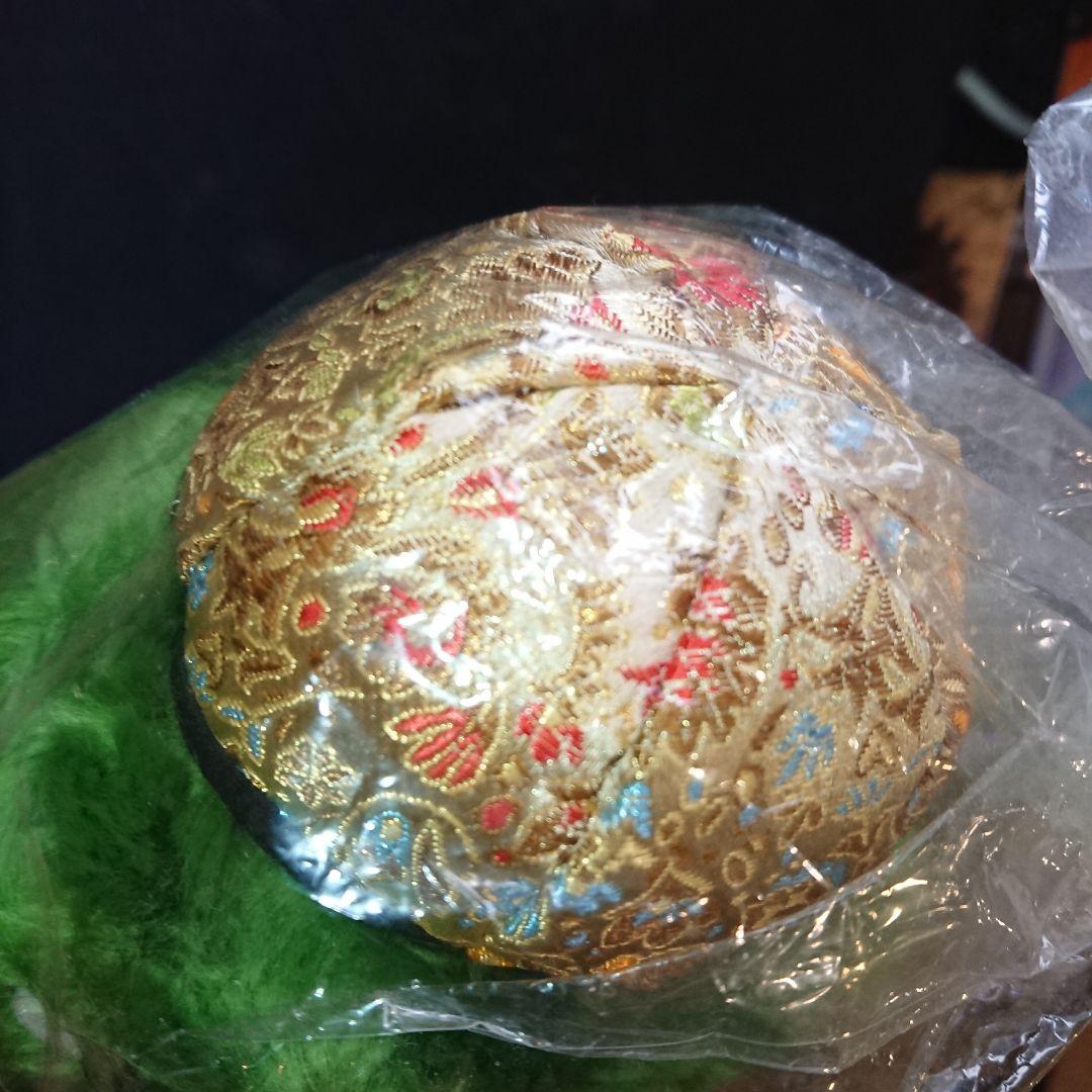 2010年上海万博開催版 モリゾー&キッコロ