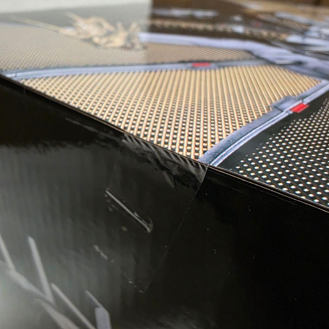 【284【未開封品】一番くじ　キングギドラ　B賞　メカキングギドラ　➀