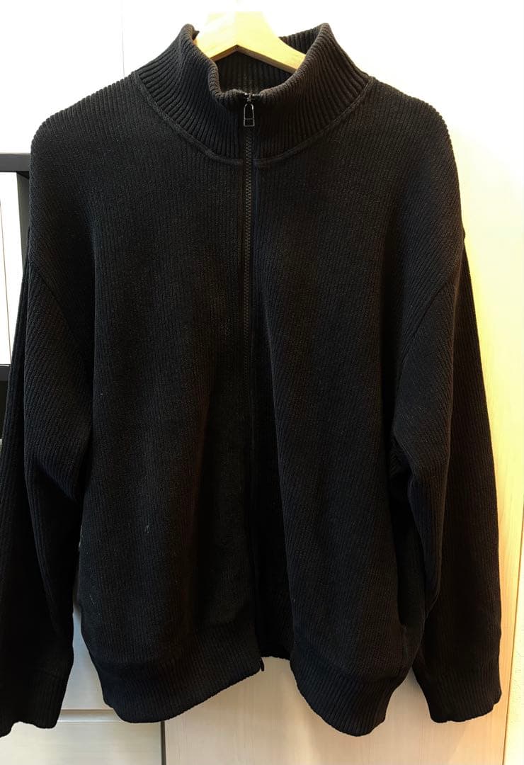 ジャケット・アウター steven alan crepuscule zip blouson
