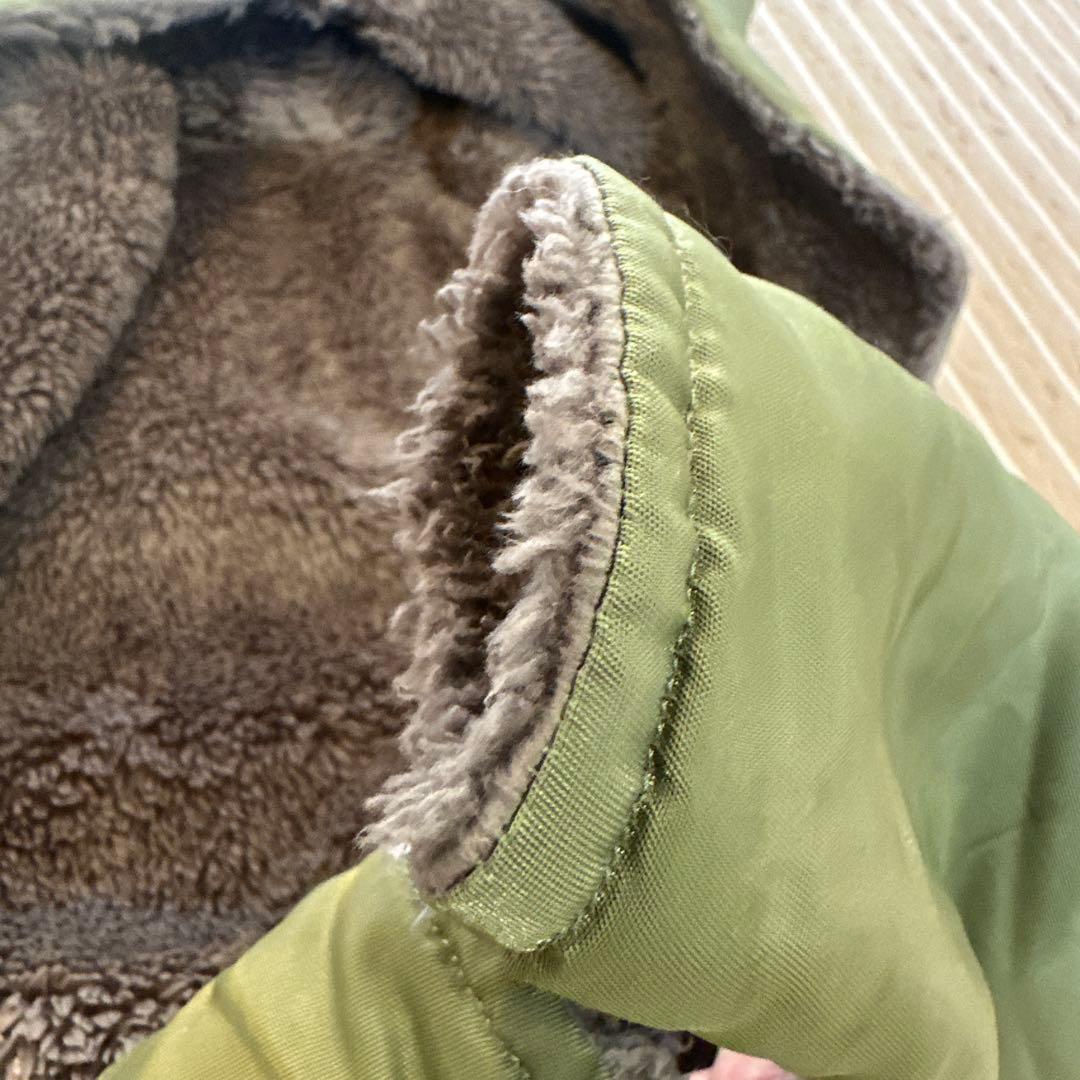 ピムリコ　MA1 サイズiS