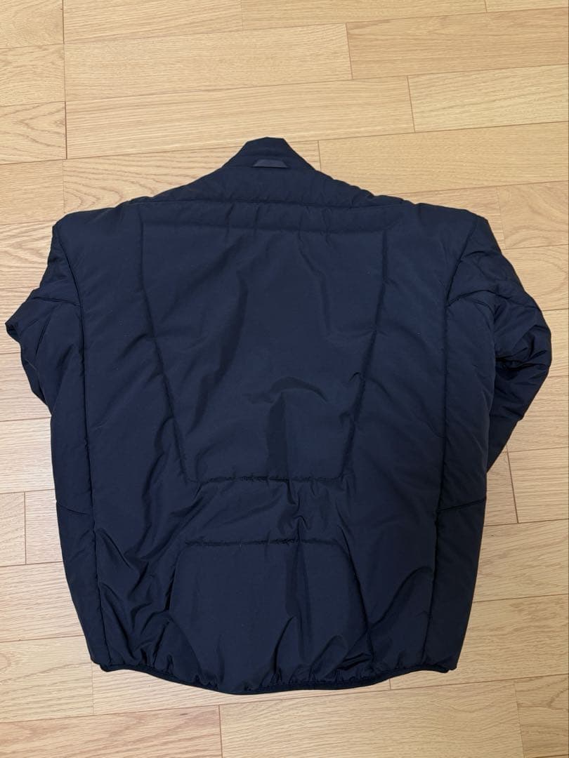 美品 アクロニウム J91-WS ブラックACRONYM S