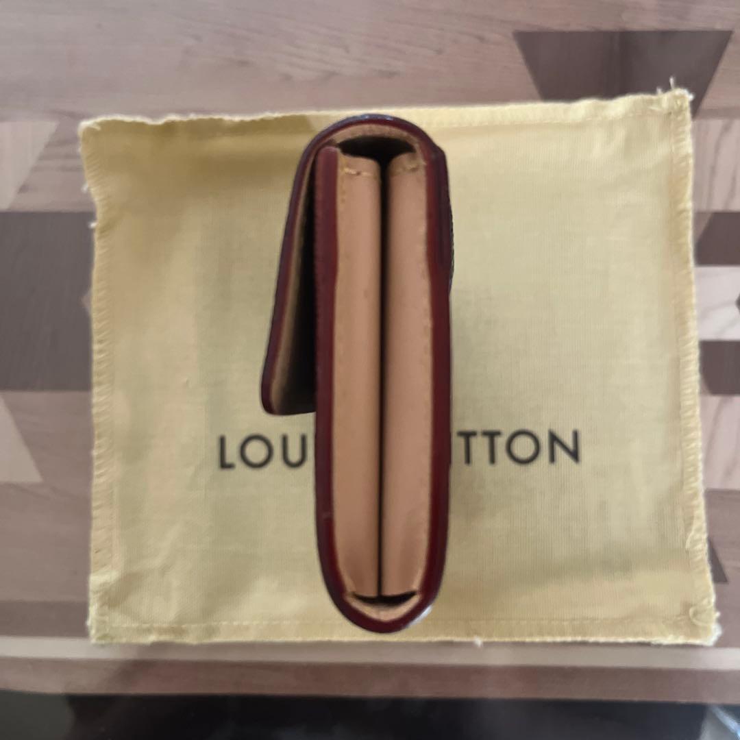 激レア ルイヴィトン モノグラムマルチカラー ノワール ポルトモネコージー 財布