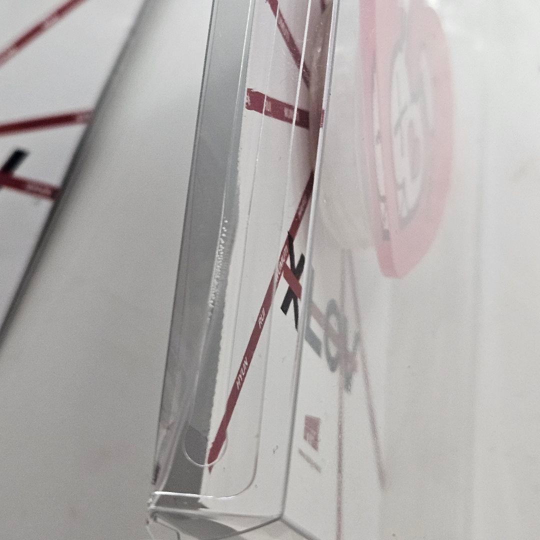 xlov 　キーホルダー　キーリング　スマホグリップ　セット　ウムティ