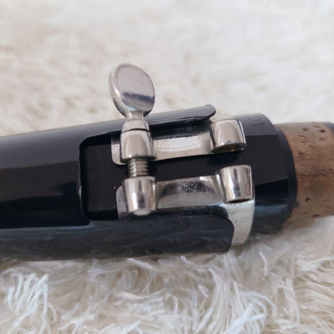 YAMAHA YCL251 クラリネット 初心者 入門用 定番 ヤマハ