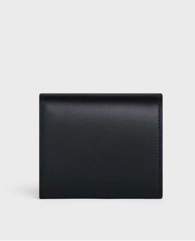 CELINE ブラック 財布