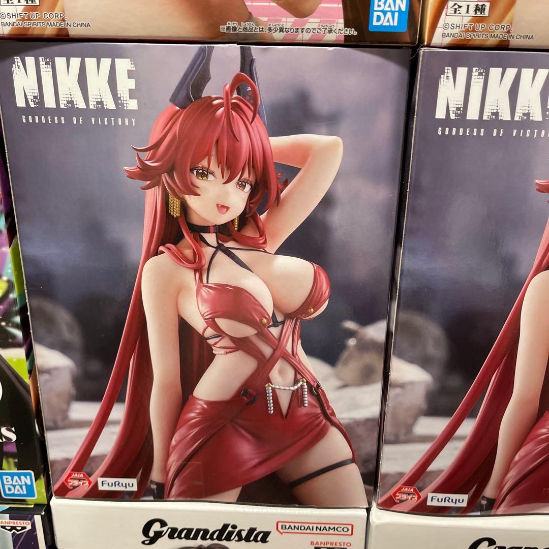 おまけ付き！ 大特価！ プライズフィギュア まとめ売り 16点+1