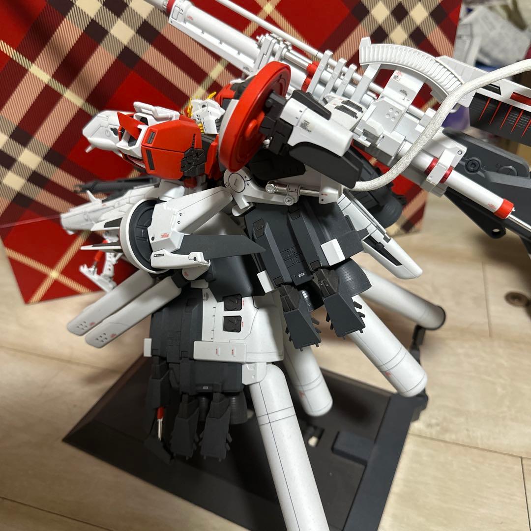 MG 機動戦士ガンダムセンチネル ディープストライカー