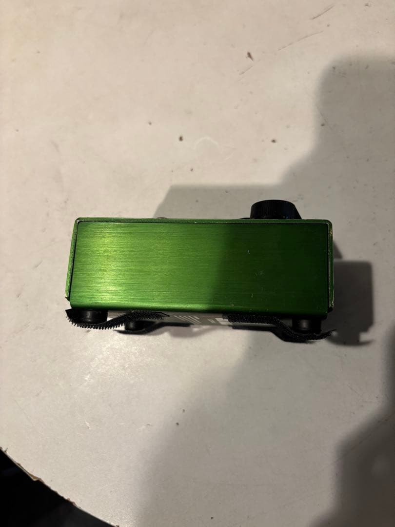 ギター Way Huge Shatten Pickle mkII Jumbo Fuzz