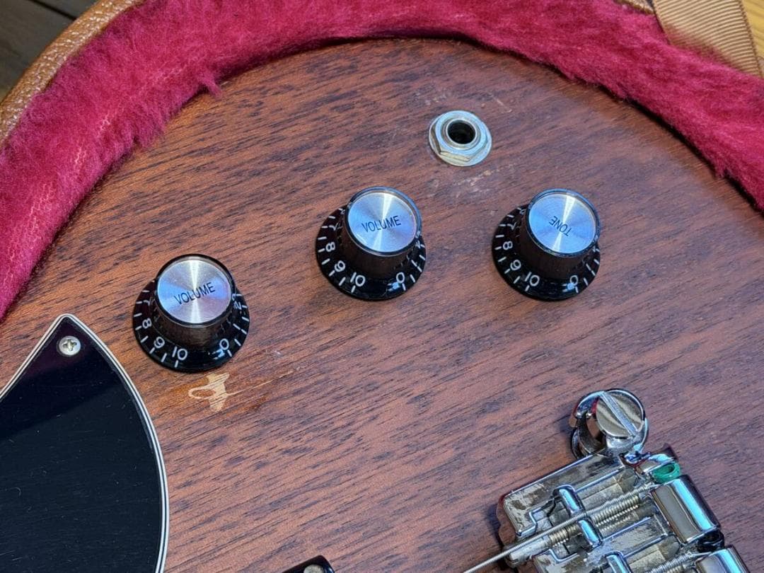 2014 Gibson USA SG Special Bass ギブソン