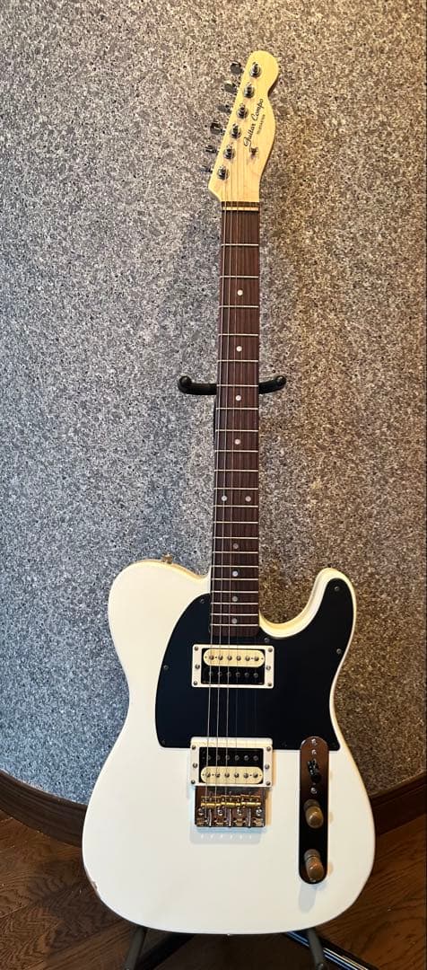 【しゃんさん専用】　テレギブ（ローズ指板）