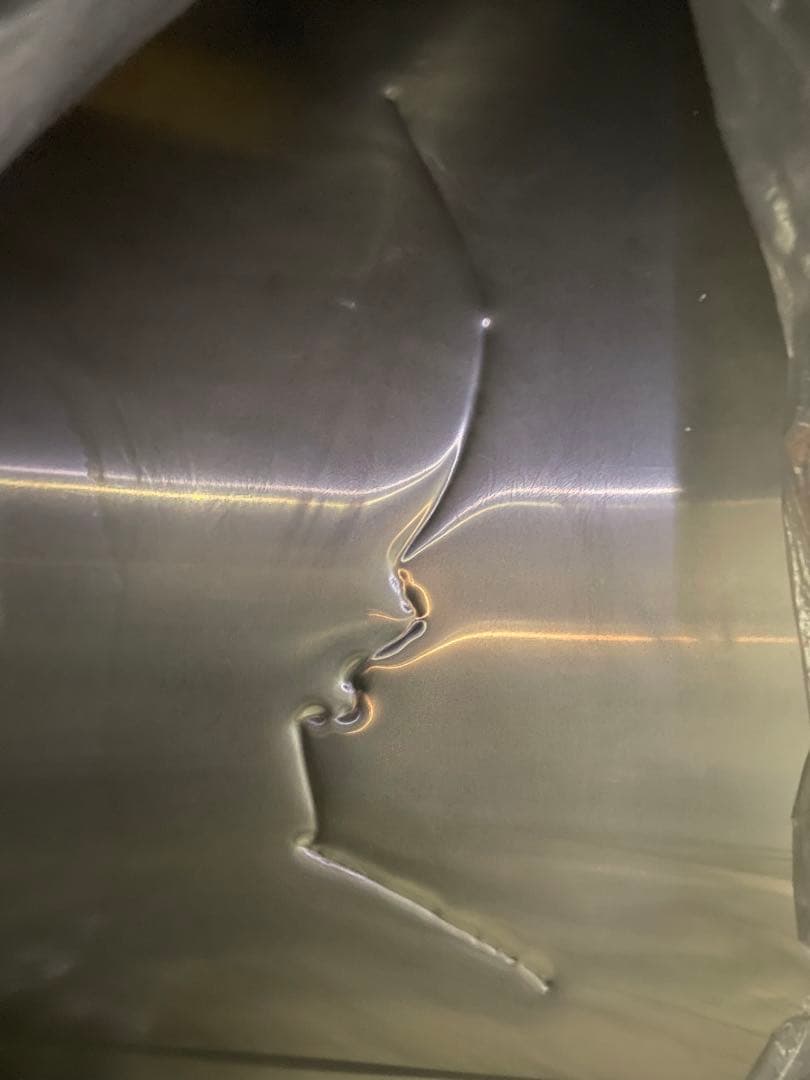 冷凍庫　フジマック　FRF6180KAi