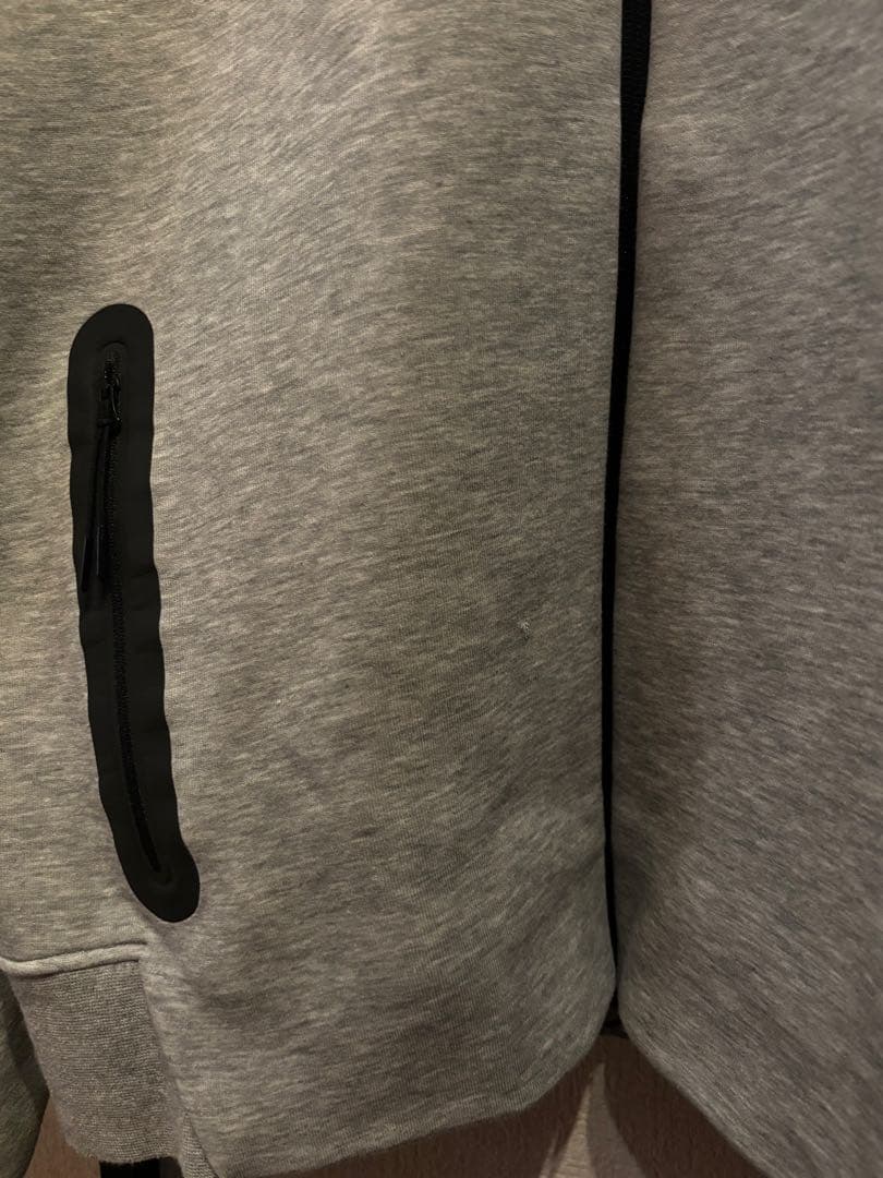 トップス Nike Sportswear Tech Fleece Windrunner