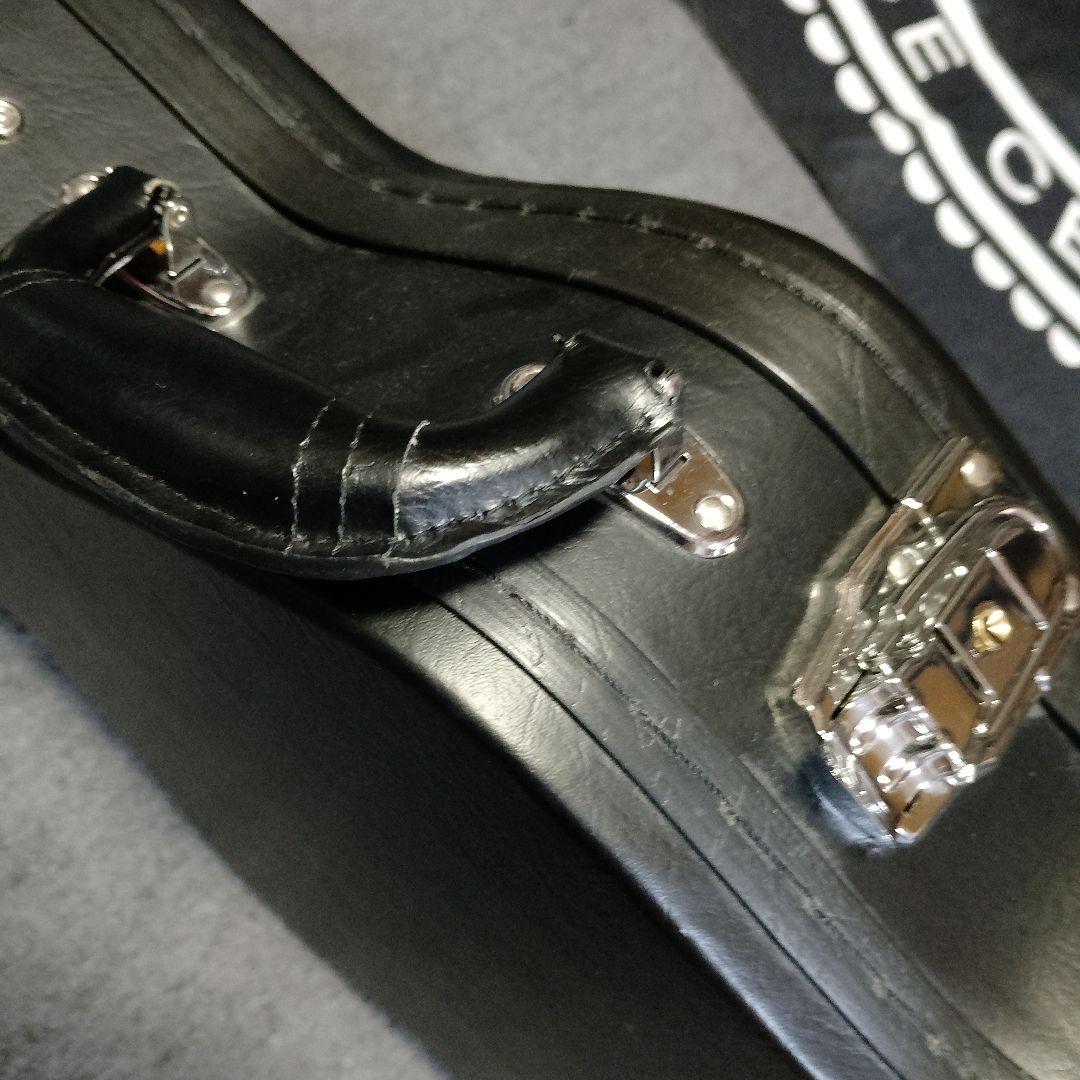 ギター Epiphone Billie Joe Armstrong Les PaulJr