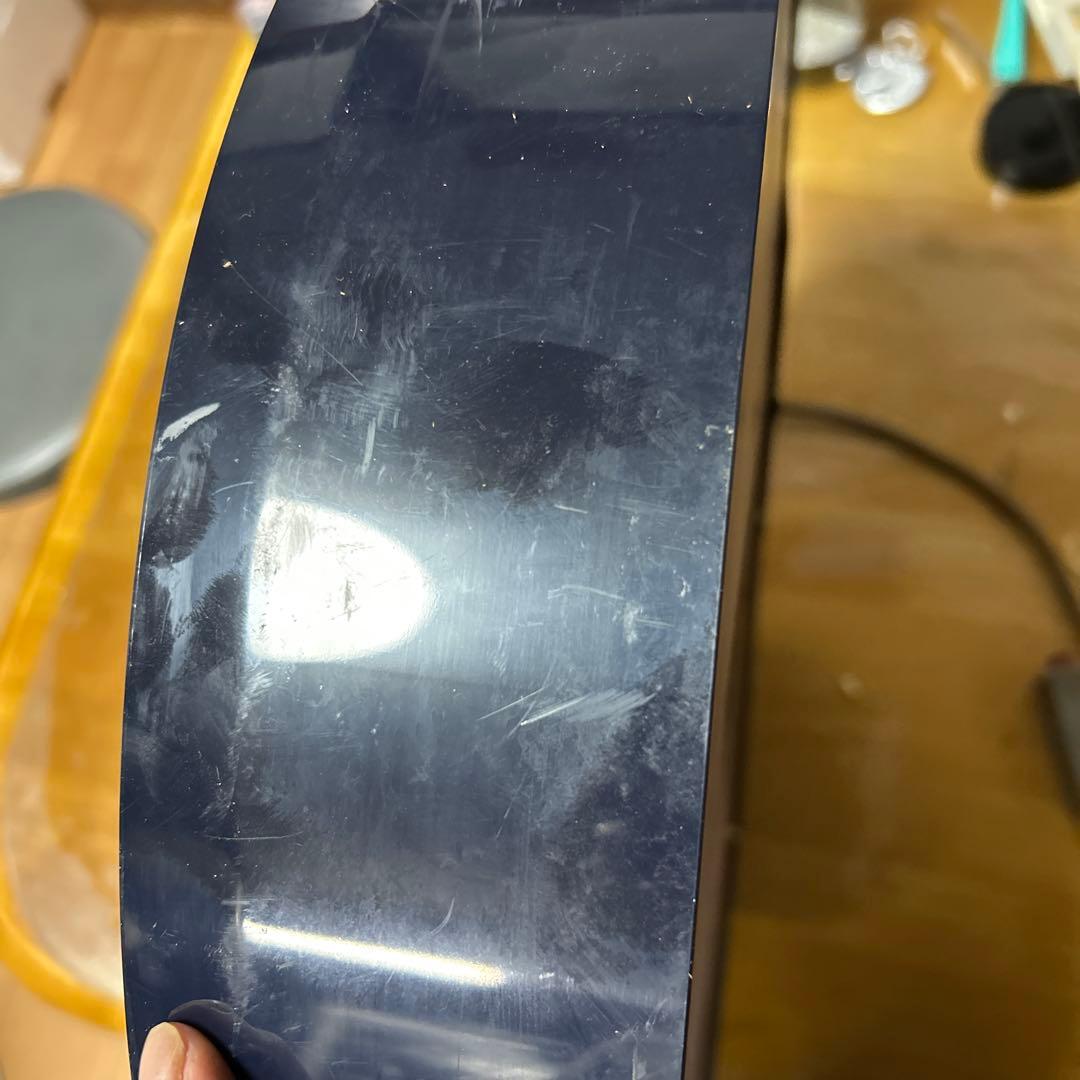 昭和レトロ SEIKO セイコー 大型 トランジスタクロック TTX-800