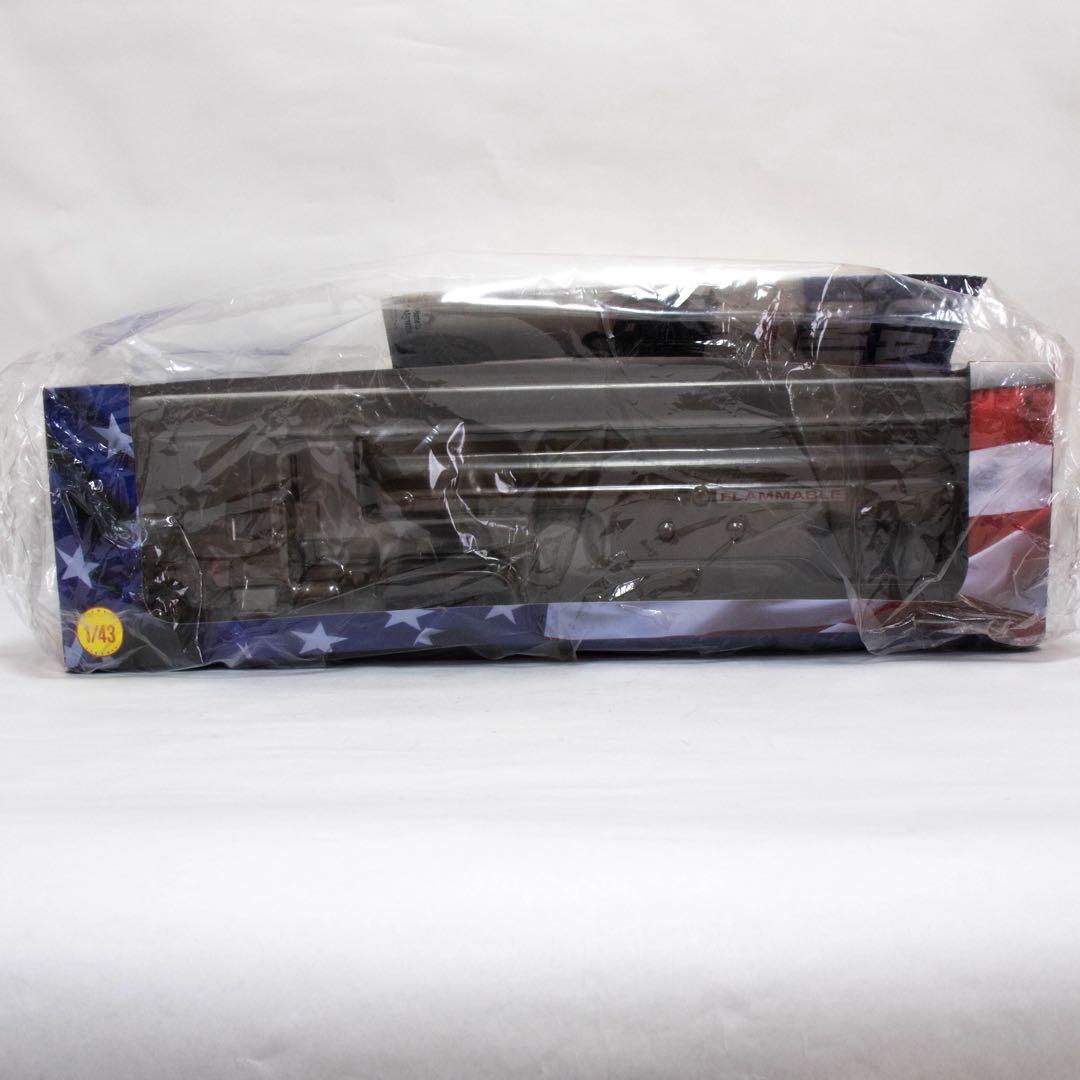 [匿名配送]Altaya Peterbilt 281 ピータービルト DUEL