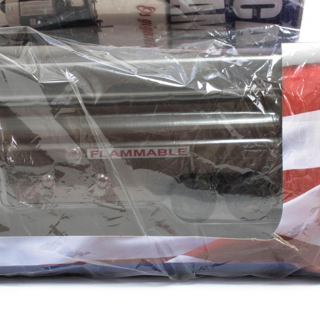 [匿名配送]Altaya Peterbilt 281 ピータービルト DUEL