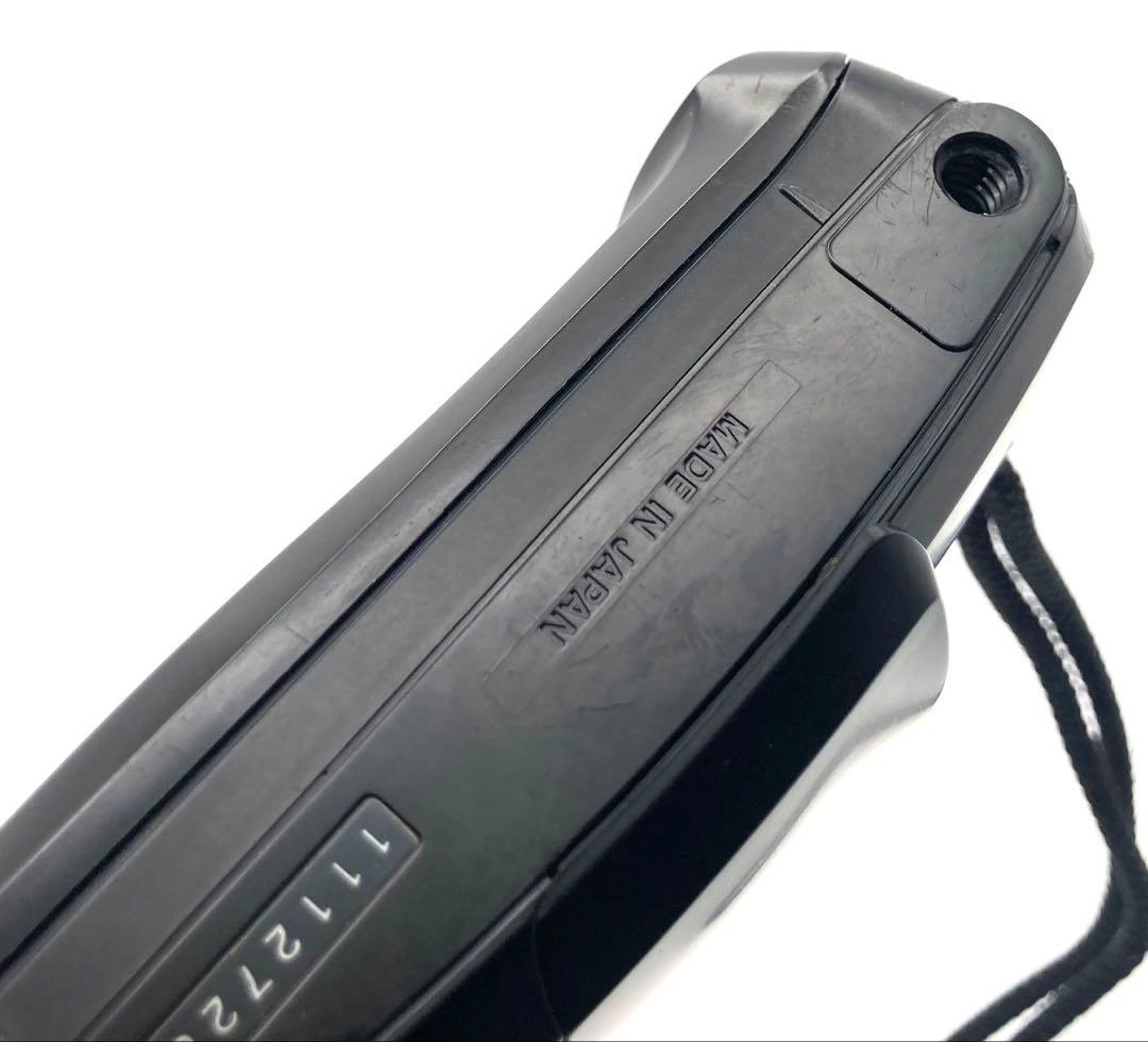 【完動品 美品】OLYMPUS μ PANORAMA 動作確認済 返金保証