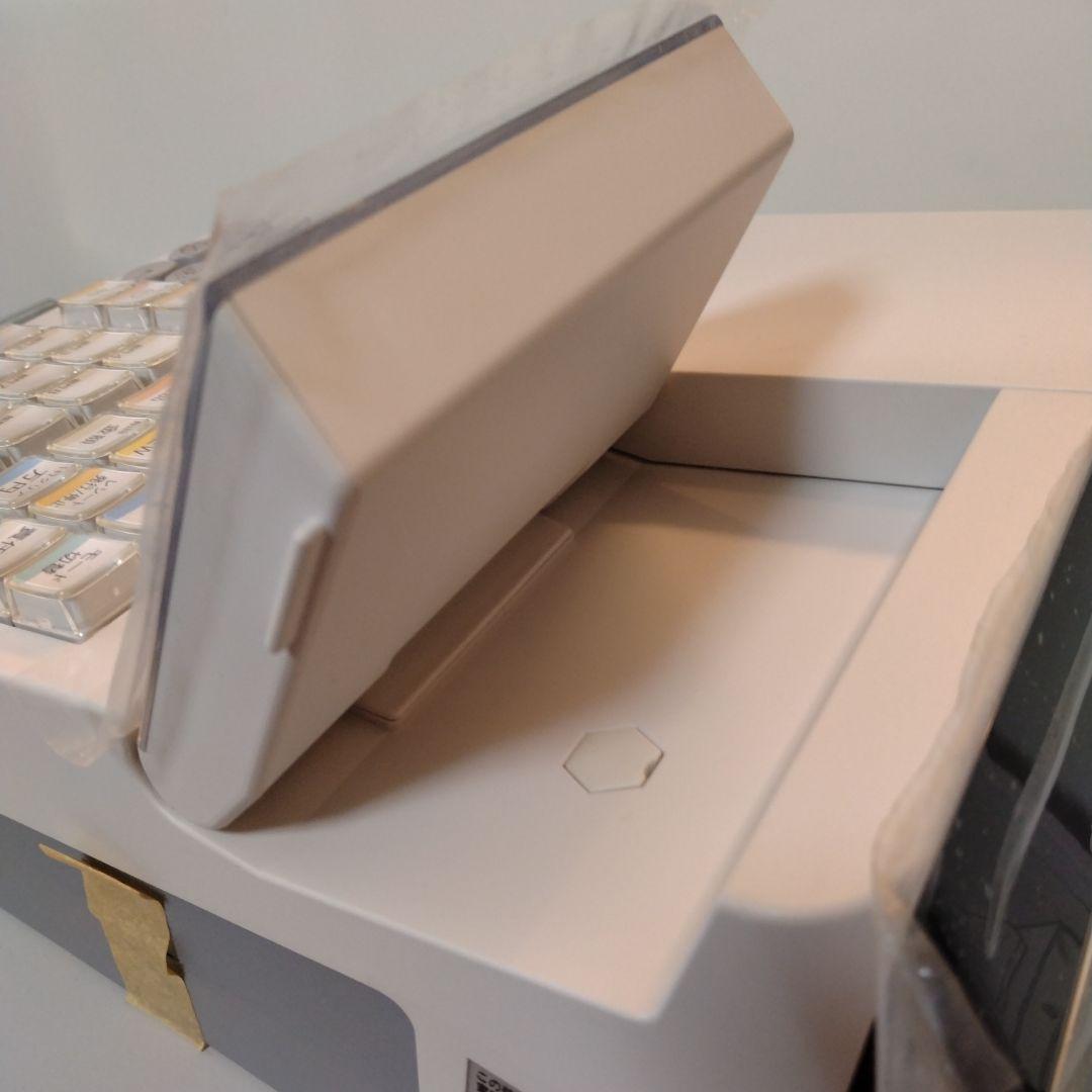 SHARP シャープ XE-A270 12部門レジスター 軽減税率