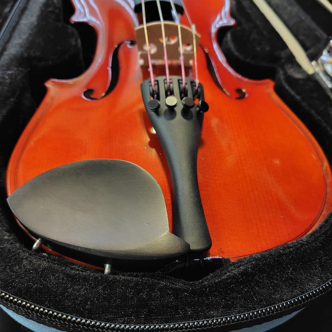 ★値下げ★【美品】カルロジョルダーノ バイオリン VS-1 1/2