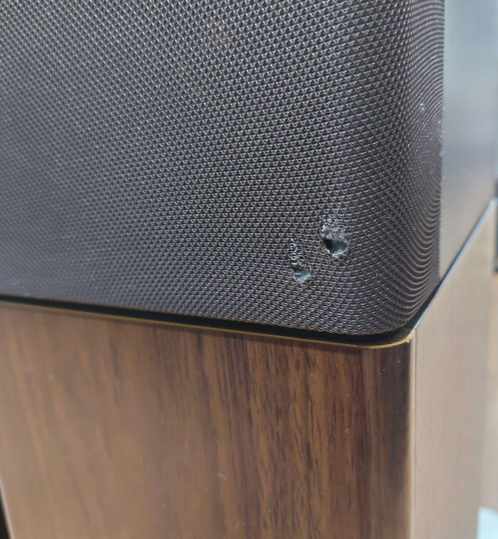 【￥55000・1989年】DIATONE DS-10C　トールボーイスピーカー