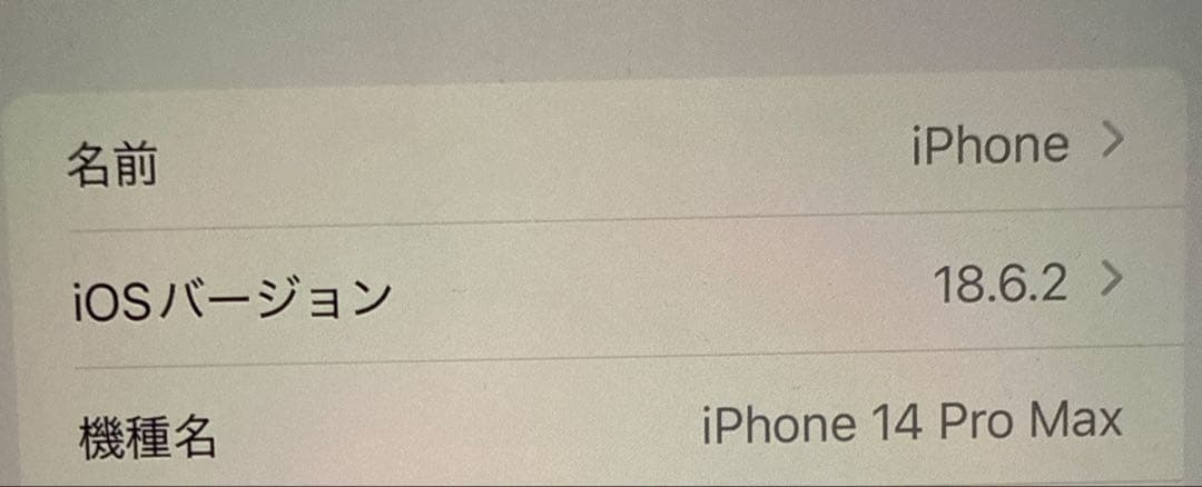 本日最後 Apple iPhone 14 Pro Max 512GB