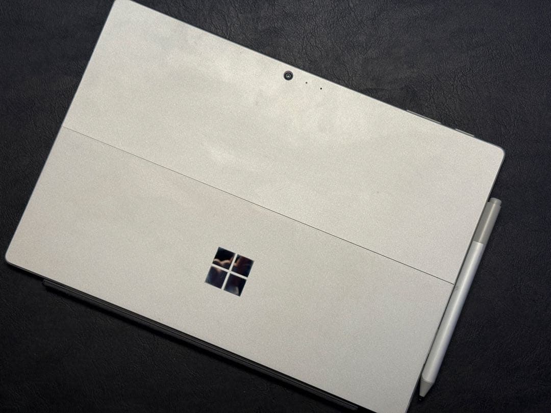 Windowsタブレット本体 Microsoft Surface Pro 6 i5/8/256