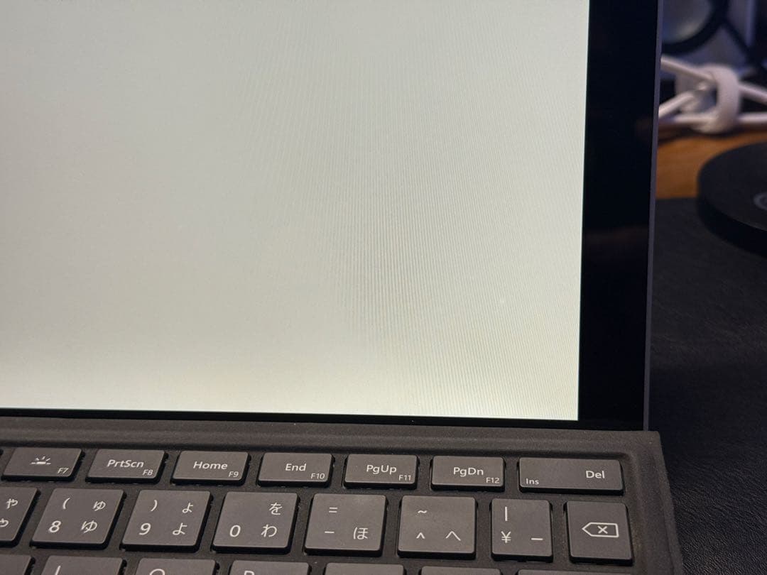 Windowsタブレット本体 Microsoft Surface Pro 6 i5/8/256