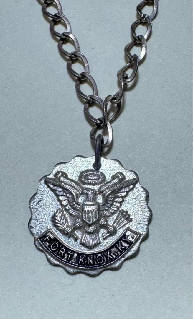 米軍 実物 SWEET HEART JEWELRY ブレスレット