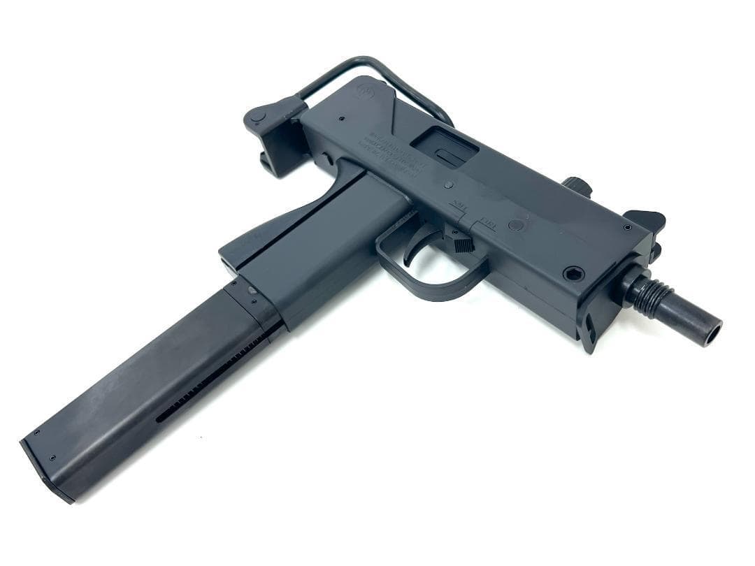 マルゼン M11 サプレッサー&ガンケースセット ガスブローバック 新品未使用