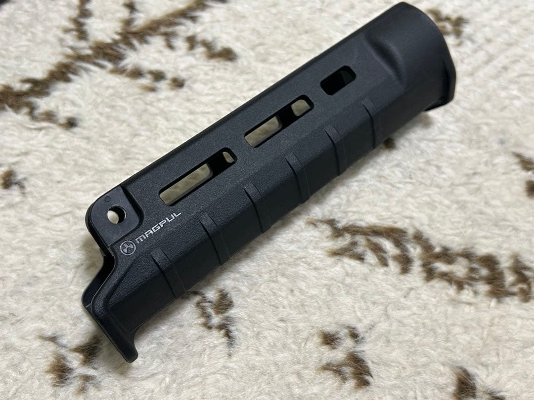 MAGPUL MP5 SL HAND GUARD ブラック 実物　次世代電動ガン