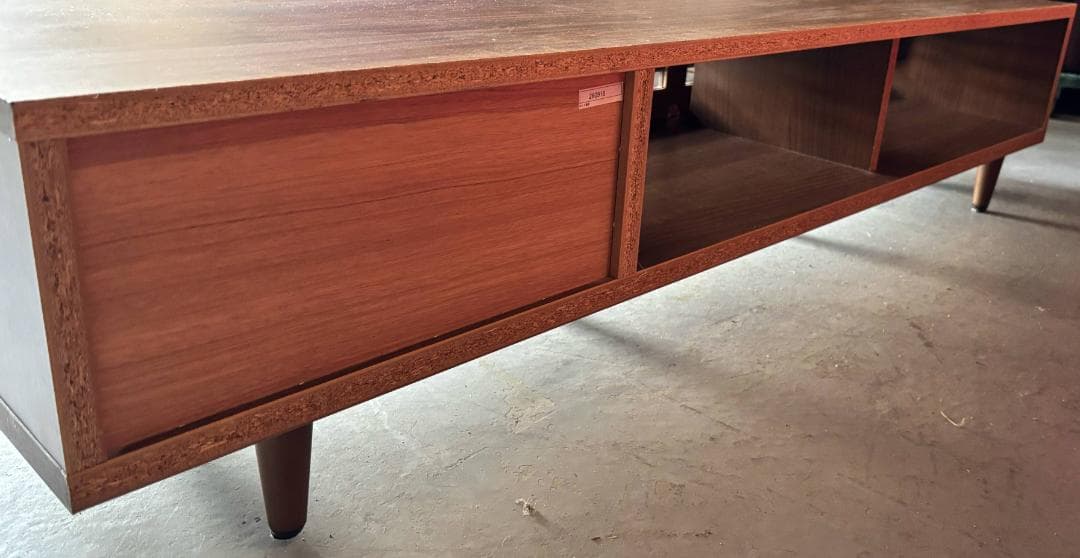 モンモン 東馬 レオン Leon150 テレビボード 幅150cm ルース