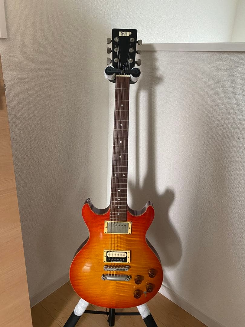 ESP 助六　cherry ken