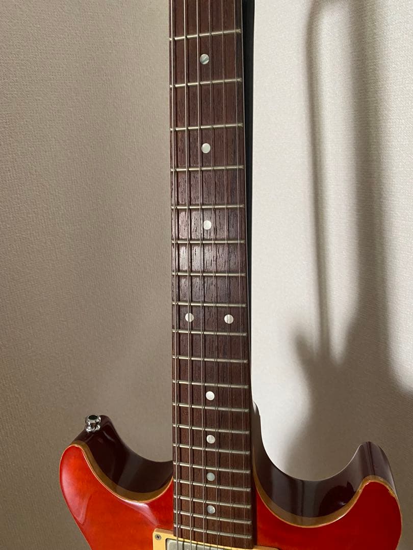 ESP 助六　cherry ken