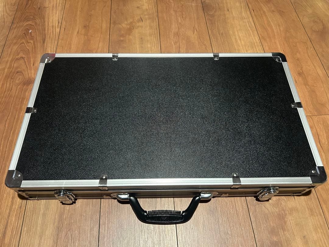 【最終値下げ】【ベイブレードX】ベイケース　48個収納