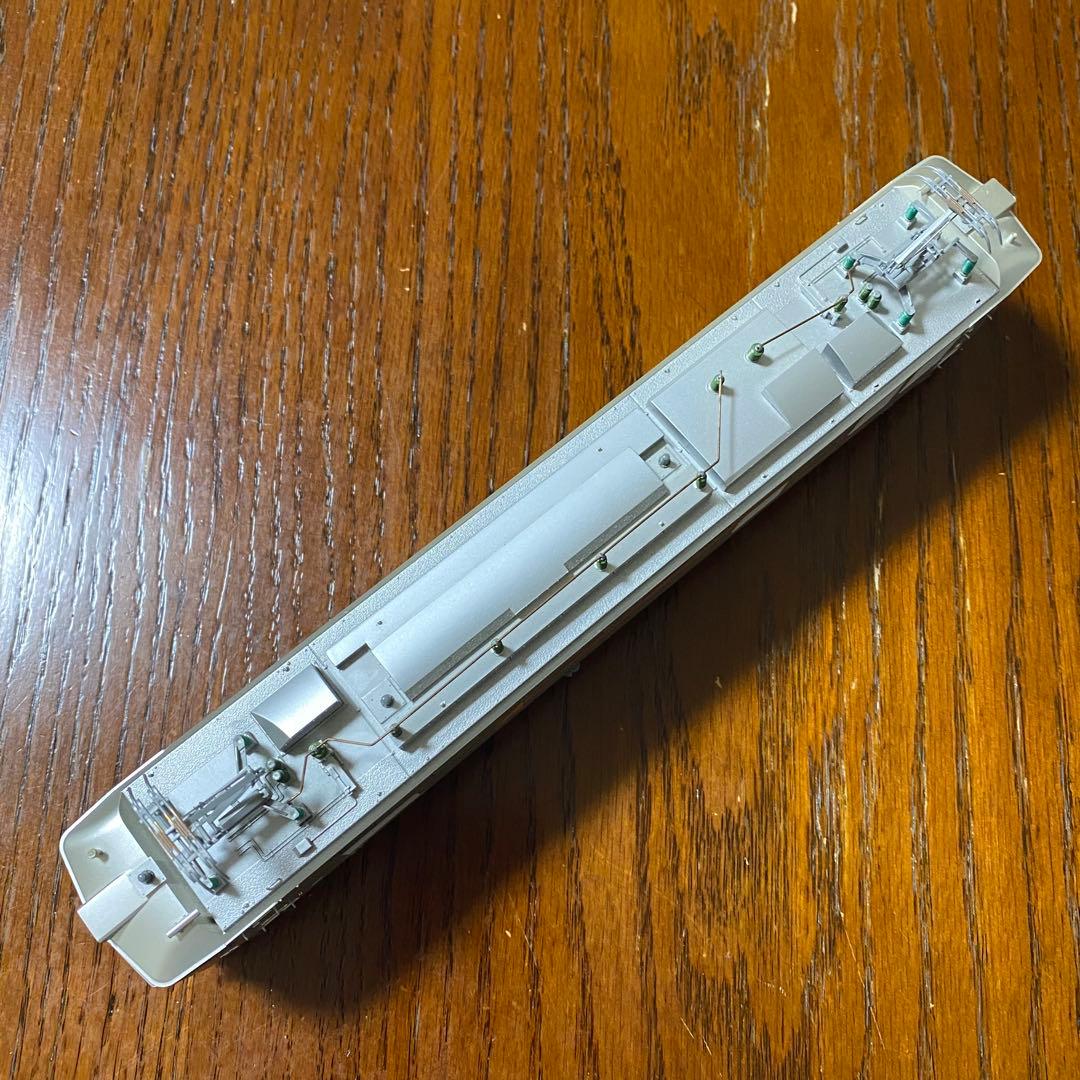 富*)様 HOゲージ TOMIX EF510 500 （HO 141）やや難あり