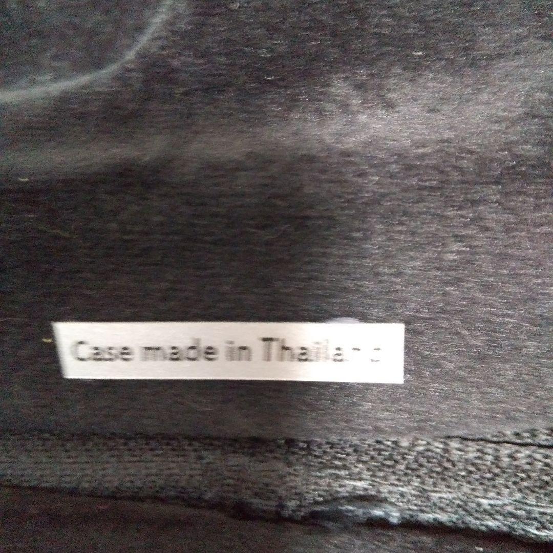 bam バム ソフトパックケース　アルトサックス用