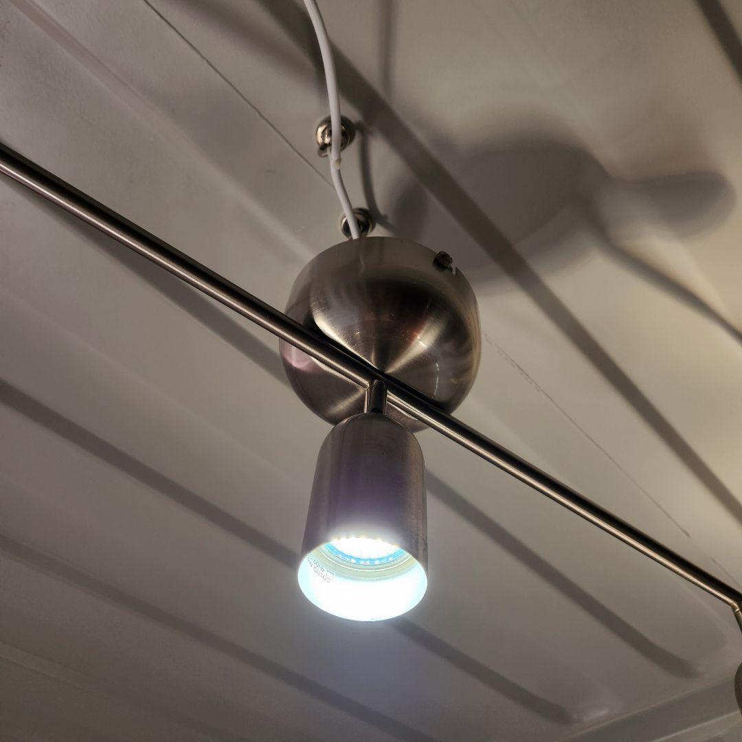 希少　廃盤　IKEA FARKOST ペンダントライト　シーリングライト