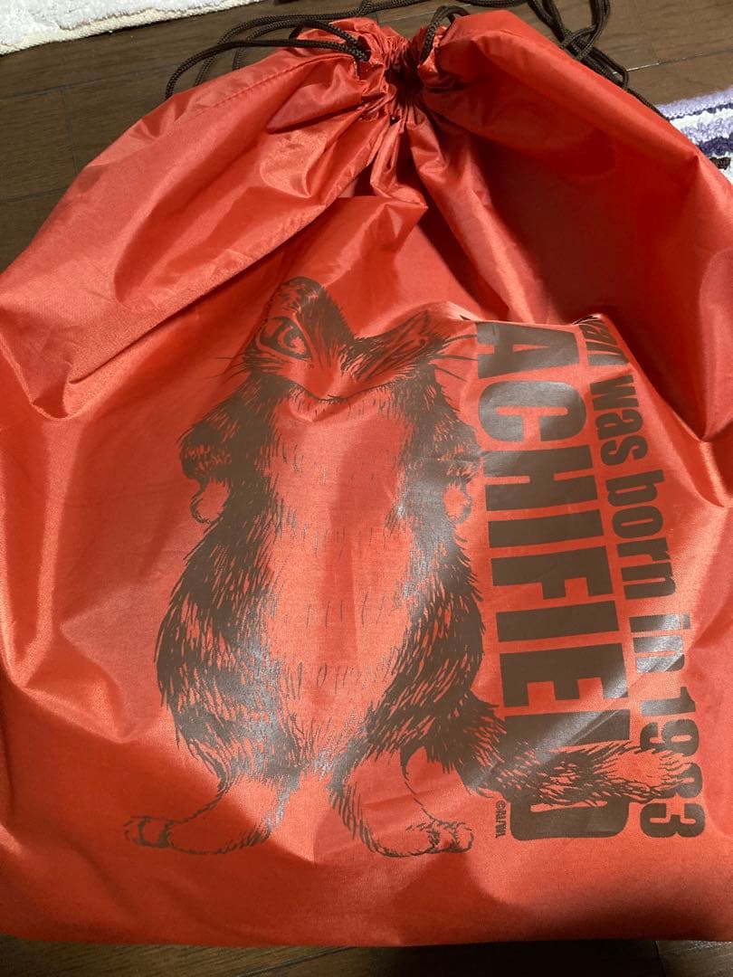 わちふぃーるど　ダヤン福袋　2026 2025 2026 抜き取り無し