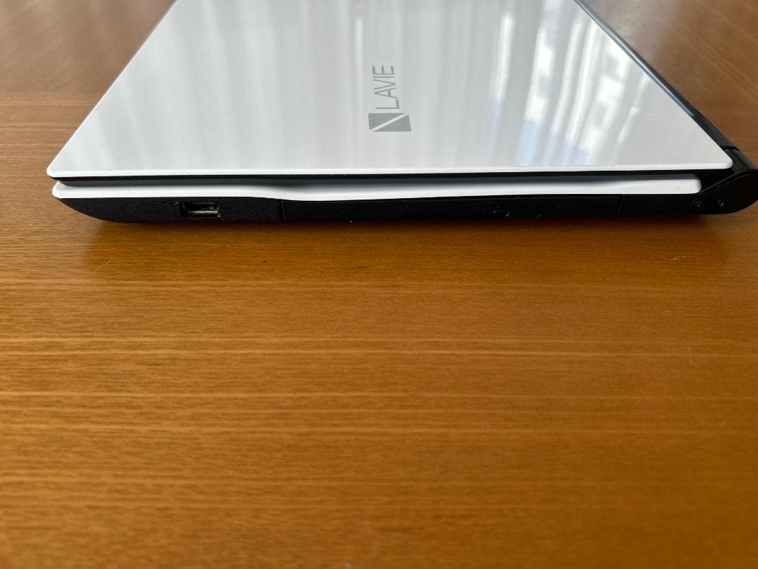 NECノートPC i3×16GB×HDD500GB Office&Win11搭載