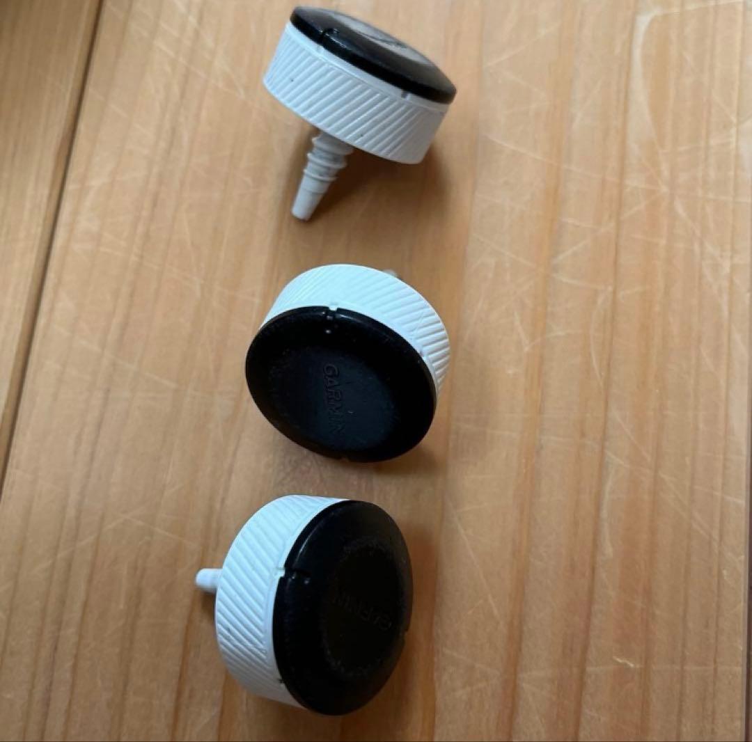 【GARMIN APPROACH CT10　3個セット】ガーミン　アプローチ