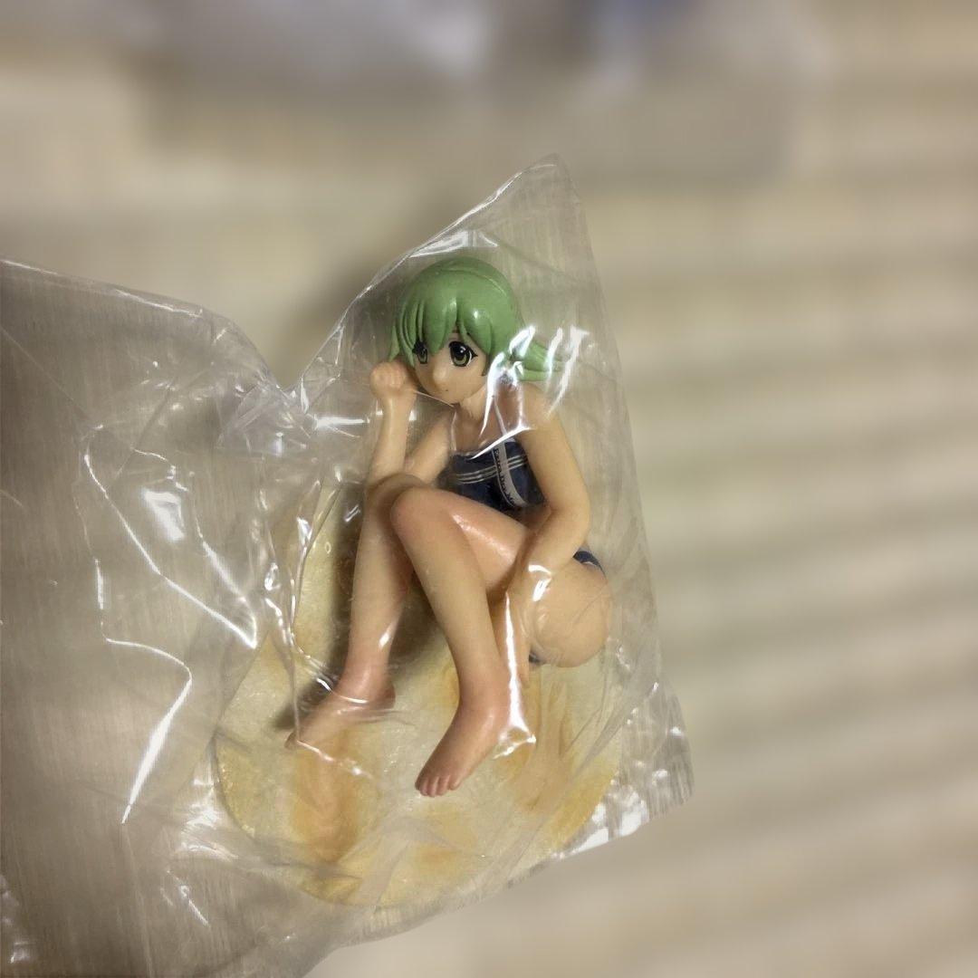 レア アニメキャラクター フィギュアセット 11体